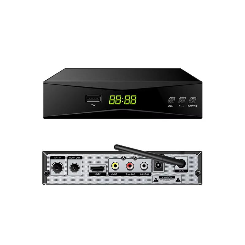 วิธีการดูแลรักษาเครื่องรับสัญญาณ DVB ให้ใช้งานได้ยาวนาน?