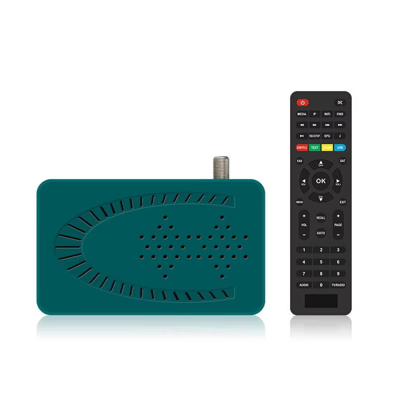 คุณสมบัติหลักของเครื่องรับสัญญาณ DVB-S2 แบบทันสมัยมีอะไรบ้าง?