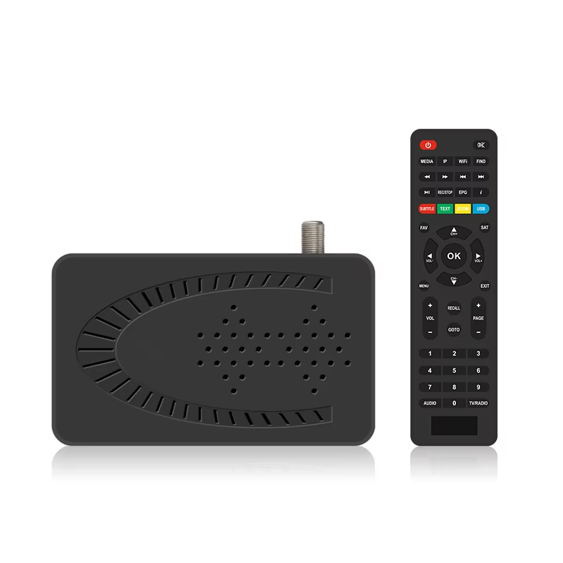 ทำไมเครื่องรับสัญญาณมินิ DVB-S2 ถึงเป็นที่นิยมในหมู่ผู้จัดจำหน่ายทั่วโลก?