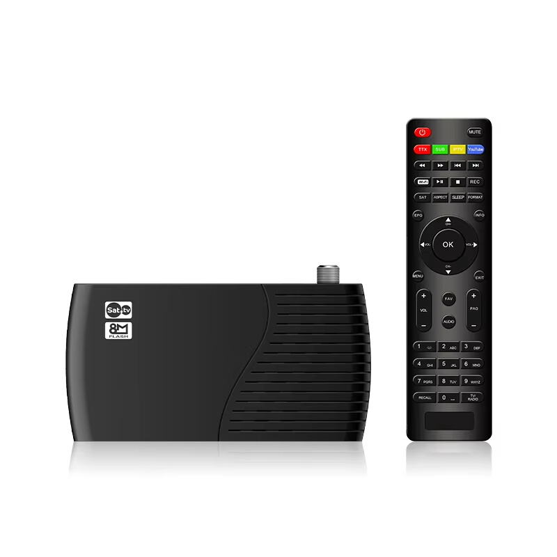 ทำไมทุกบ้านในปัจจุบันต้องมีเครื่องรับสัญญาณ DVB-S2 ที่พร้อมสำหรับอนาคต?