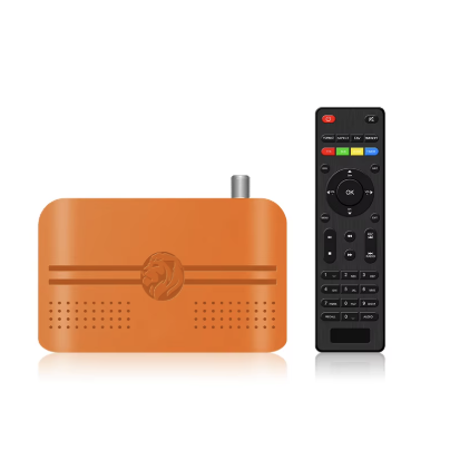 เครื่องรับสัญญาณ DVB-S2 แบบคอมโบเป็นทางออกที่สมบูรณ์แบบสำหรับความบันเทิงระดับ HD หรือไม่