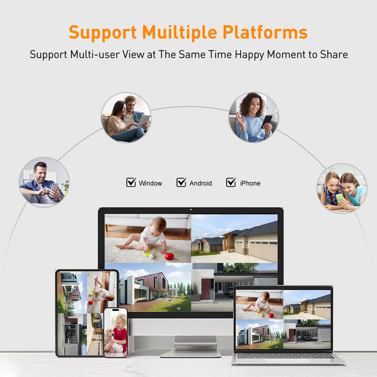 product v380 rv33 outdoor wifi dome camera 2mp2mp2mp dual lens night vision tf card cloud data motion detection hd security ptz cctv-11