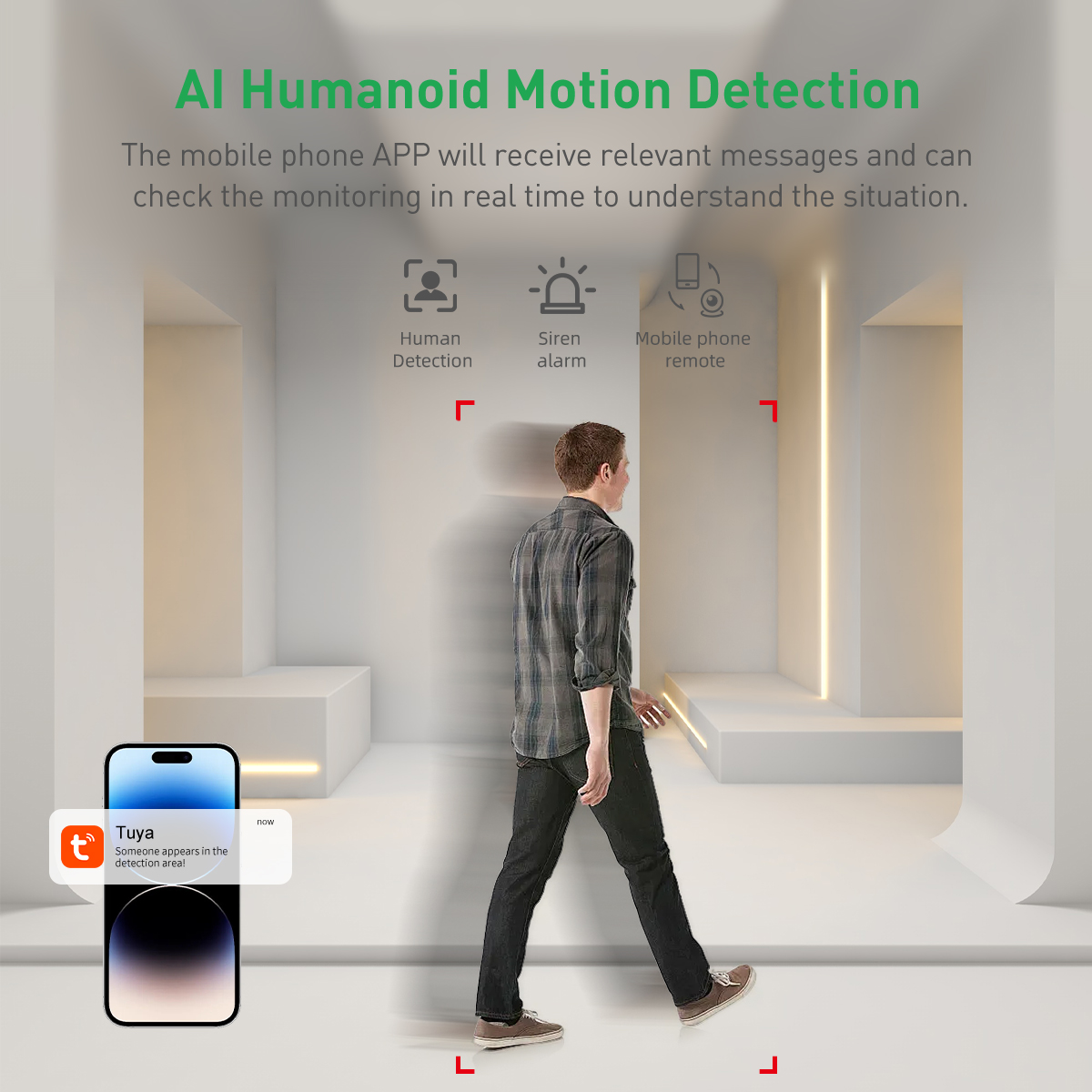 Tuya RC2 WiFi 1/2/4MP Indoor Fixed Cube IPC details